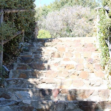 Villino Mari Pintau Best Vacation Ever Geremèas المظهر الخارجي الصورة