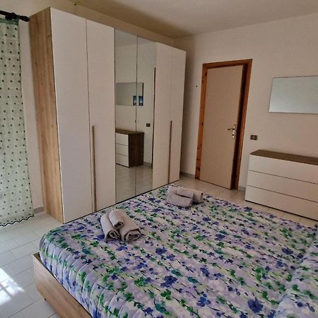 Villino Mari Pintau Best Vacation Ever Geremèas المظهر الخارجي الصورة