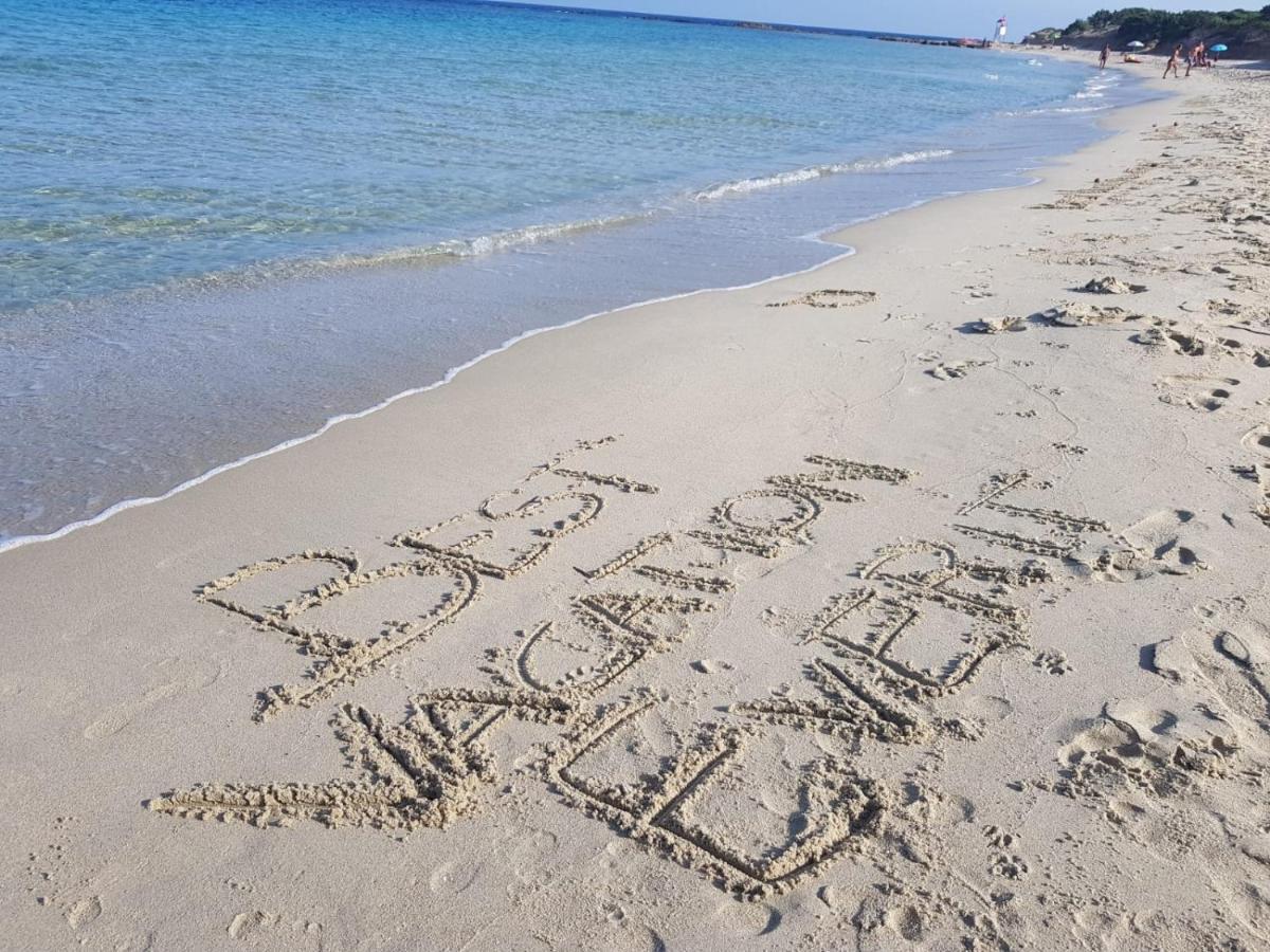 Villino Mari Pintau Best Vacation Ever Geremèas المظهر الخارجي الصورة