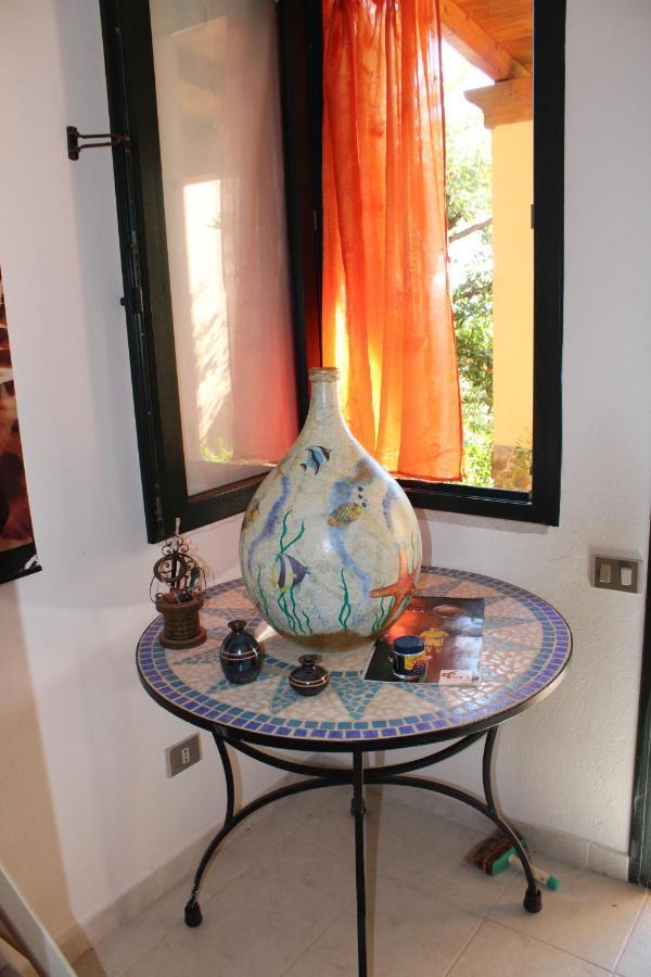 Villino Mari Pintau Best Vacation Ever Geremèas المظهر الخارجي الصورة