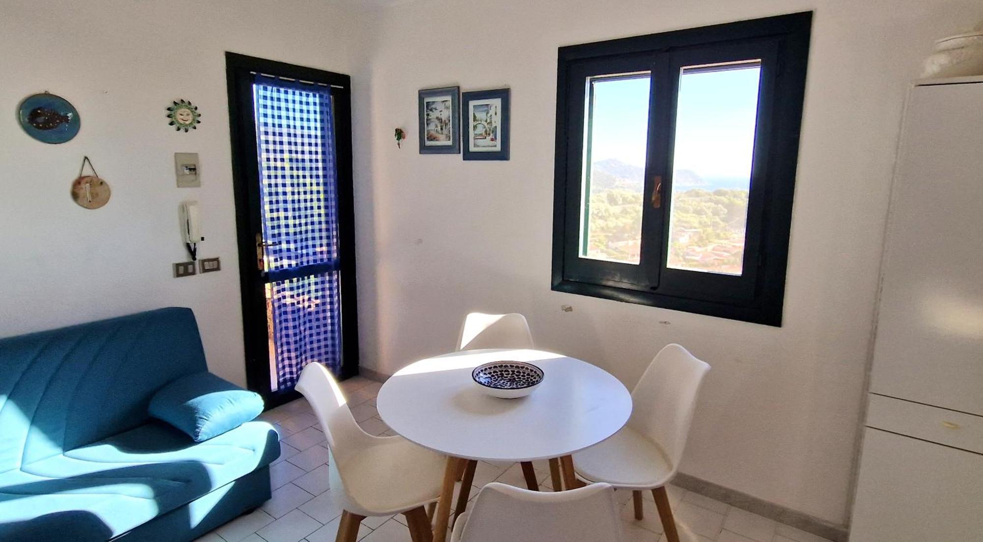 Villino Mari Pintau Best Vacation Ever Geremèas المظهر الخارجي الصورة
