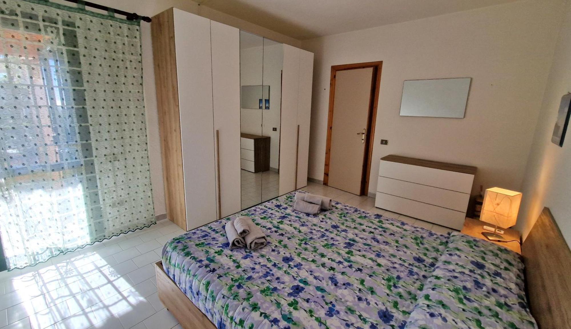 Villino Mari Pintau Best Vacation Ever Geremèas المظهر الخارجي الصورة